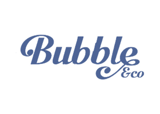 Bubble & Co