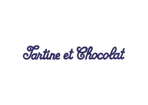 Tartine Et Chocolat