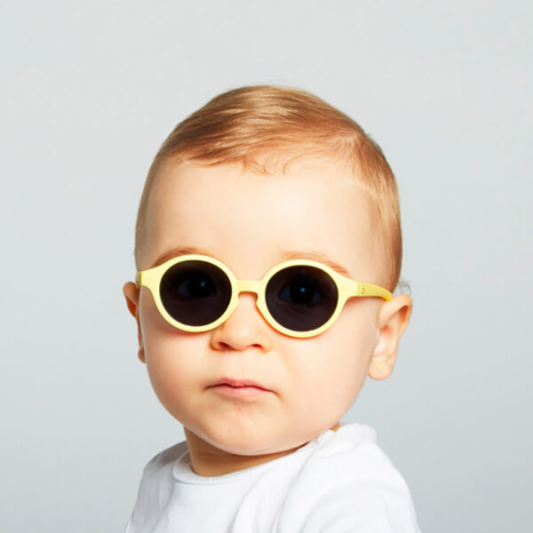 Izipizi Occhiali da Sole per Bambini 0-12 mesi