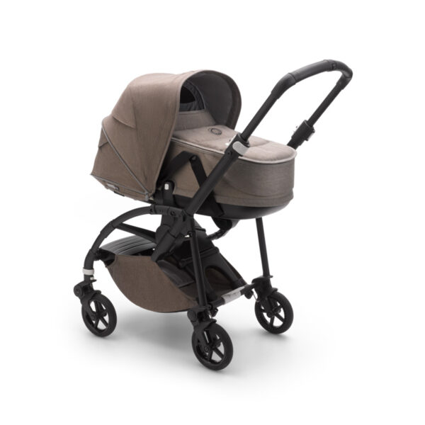 Bugaboo Navicella Bee 6 MINERAL COLLECTION TAUPE