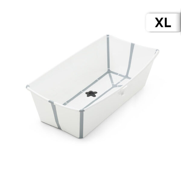 Stokke Flexi Bath X-Large Vaschetta WHITE