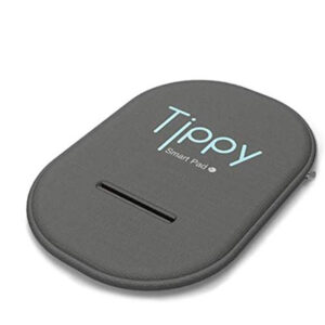 Tippy Dispositivo Anti Abbandono Smart Pad