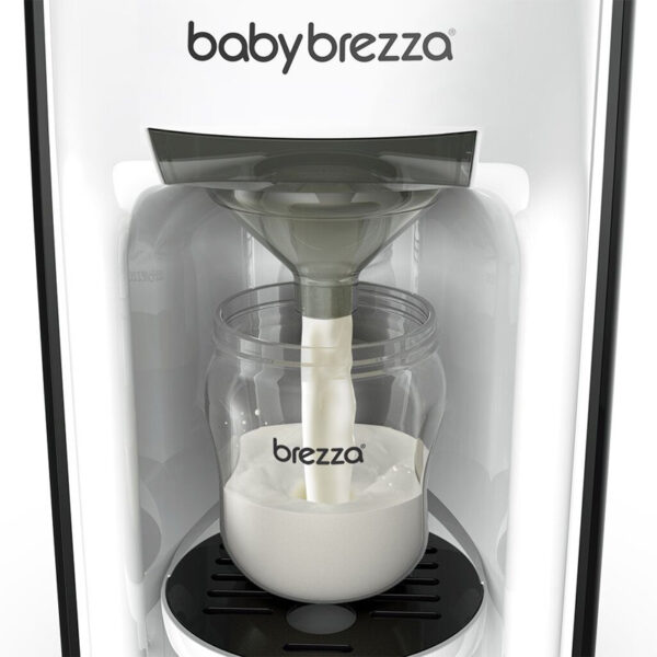 Baby Brezza Dispenser e Scalda biberon Pro Advanced Formula Mixer