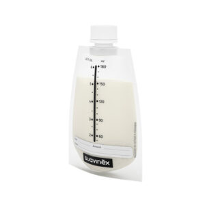 Suavinex Sacchetti Conservazione Latte Materno