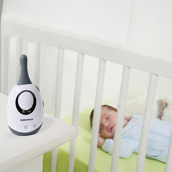 Babyomov Baby Mointor Audio Simply Care