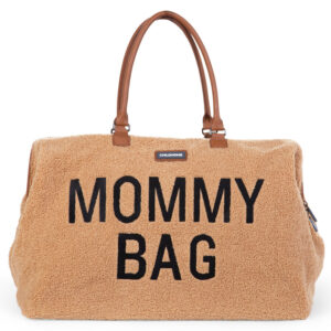 Childhome Mommy Bag Teddy