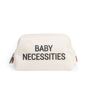 Childhome Beauty Case Baby Necessities
