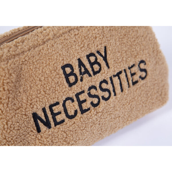 Childhome Baby Necessities Teddy Beige
