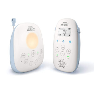 Avent Philips Baby Monitor DECT SCD715/00