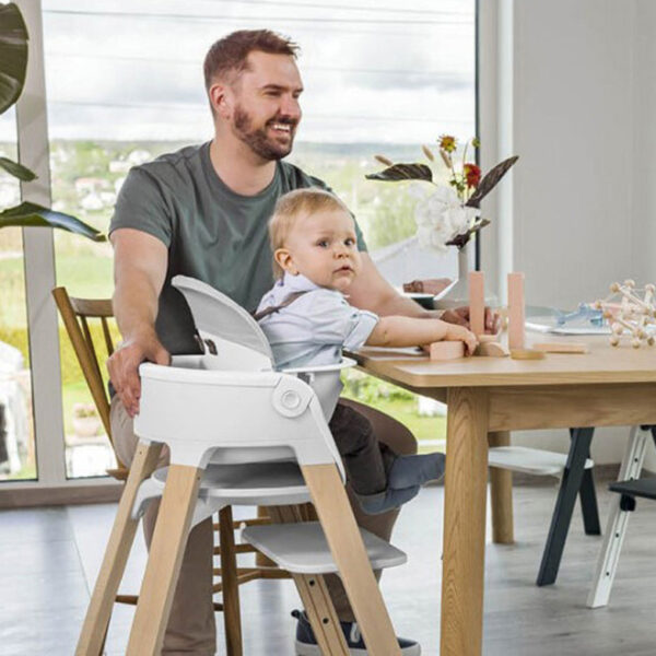 Stokke Steps Baby Set Riduttore