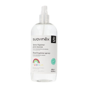 Suavinex Spray Igienizzante Mani 500 ml