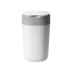 Tommee Tippee Sangenic Twist&click Contenitore Bianco