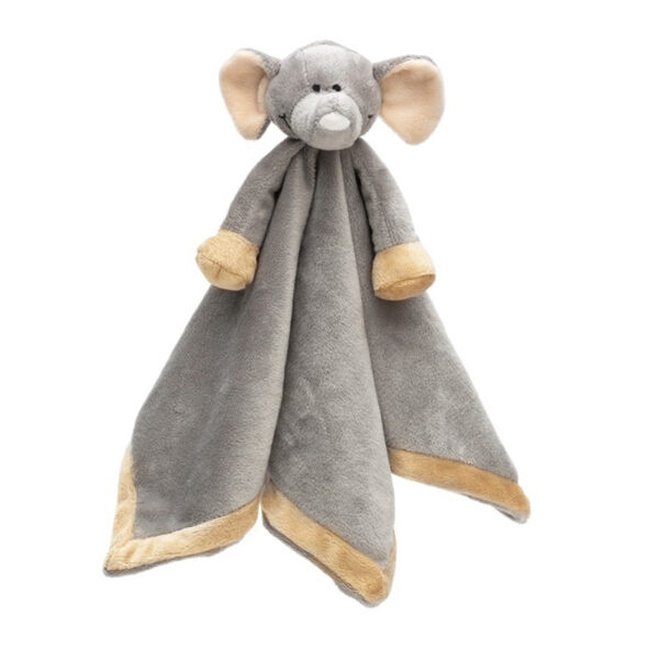 Teddykompaniet DouDou Elefante