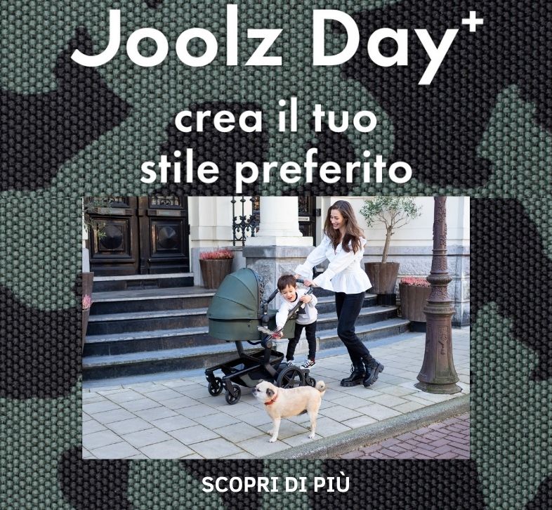 Salina Milano Day+ Personalizza Banner 786x726 px