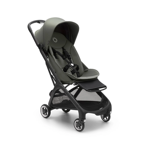 Bugaboo Passeggino Butterfly Forest Green